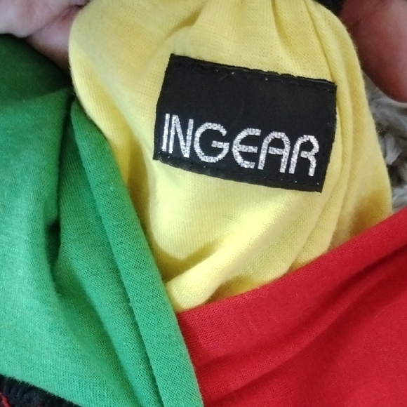 Ingear Multicolor Midi Dress - Picture 3 of 8